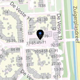 Appartement LLS00 M 6475 26