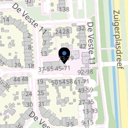 Appartement LLS00 M 6475 27