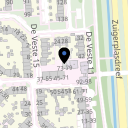Appartement LLS00 M 6475 28