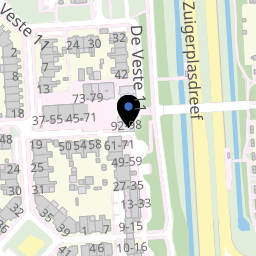 Appartement LLS00 M 6475 36