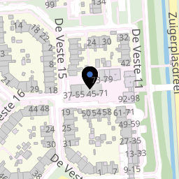 Appartement LLS00 M 6475 4
