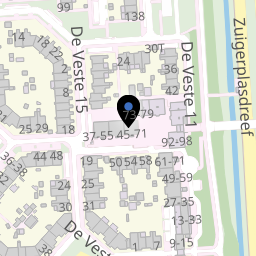 Appartement LLS00 M 6475 5