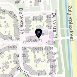 Appartement LLS00 M 6475 6