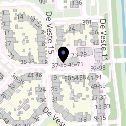 Appartement LLS00 M 6475 8