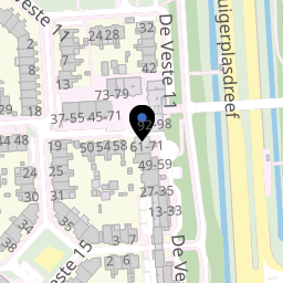 Appartement LLS00 M 6476 1