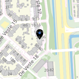 Appartement LLS00 M 6476 11