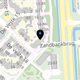 Appartement LLS00 M 6476 14