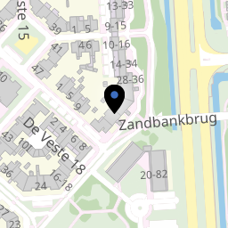 Appartement LLS00 M 6476 15