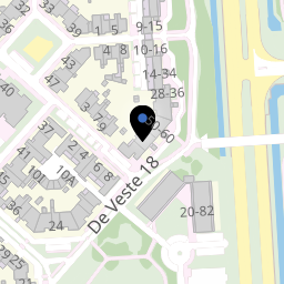 Appartement LLS00 M 6476 16