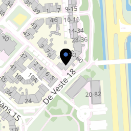 Appartement LLS00 M 6476 17