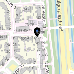 Appartement LLS00 M 6476 19