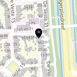 Appartement LLS00 M 6476 20