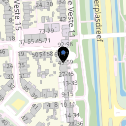 Appartement LLS00 M 6476 22