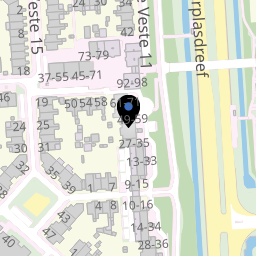 Appartement LLS00 M 6476 23
