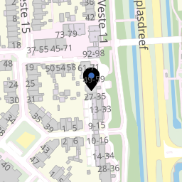 Appartement LLS00 M 6476 24