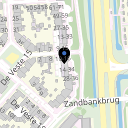Appartement LLS00 M 6476 32