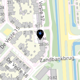 Appartement LLS00 M 6476 34