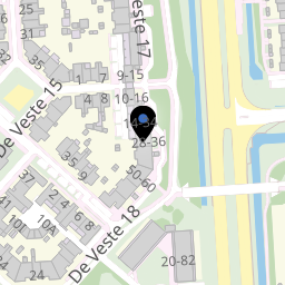 Appartement LLS00 M 6476 36