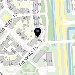 Appartement LLS00 M 6476 39