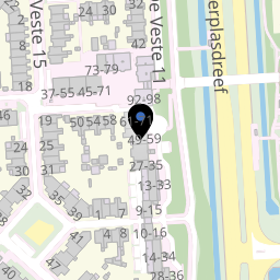 Appartement LLS00 M 6476 4