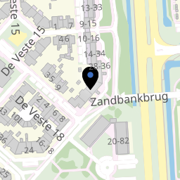 Appartement LLS00 M 6476 40