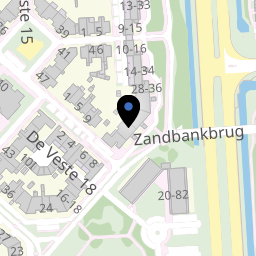 Appartement LLS00 M 6476 41