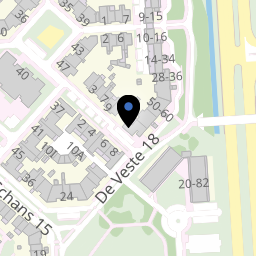 Appartement LLS00 M 6476 44