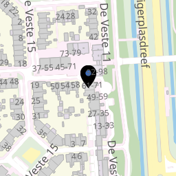 Appartement LLS00 M 6476 46