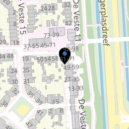 Appartement LLS00 M 6476 47