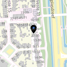 Appartement LLS00 M 6476 50