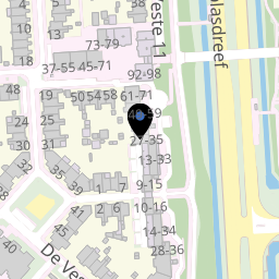 Appartement LLS00 M 6476 51
