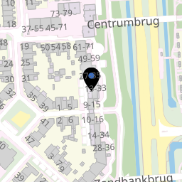 Appartement LLS00 M 6476 54