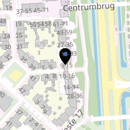 Appartement LLS00 M 6476 56