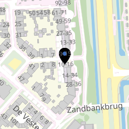 Appartement LLS00 M 6476 57