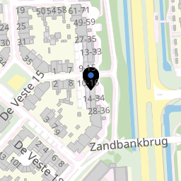 Appartement LLS00 M 6476 58
