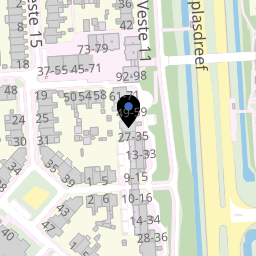 Appartement LLS00 M 6476 6