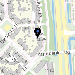 Appartement LLS00 M 6476 61