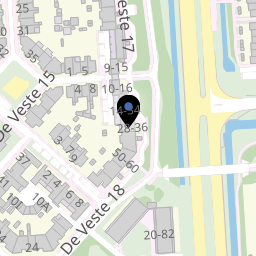 Appartement LLS00 M 6476 62