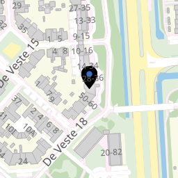 Appartement LLS00 M 6476 64