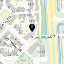 Appartement LLS00 M 6476 65