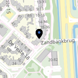 Appartement LLS00 M 6476 67