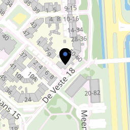 Appartement LLS00 M 6476 69