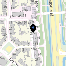 Appartement LLS00 M 6476 7