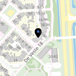 Appartement LLS00 M 6476 78