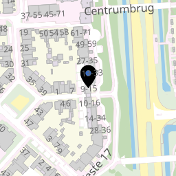 Appartement LLS00 M 6476 8