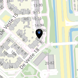 Appartement LLS00 M 6476 80