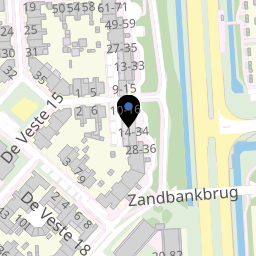 Appartement LLS00 M 6476 88