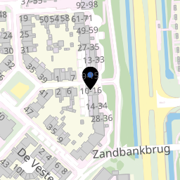 Appartement LLS00 M 6476 9