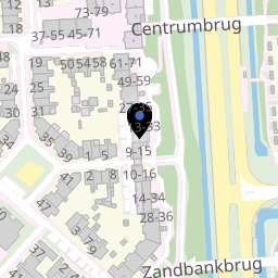 Appartement LLS00 M 6476 92