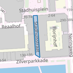 Perceel LLS00-M-6492